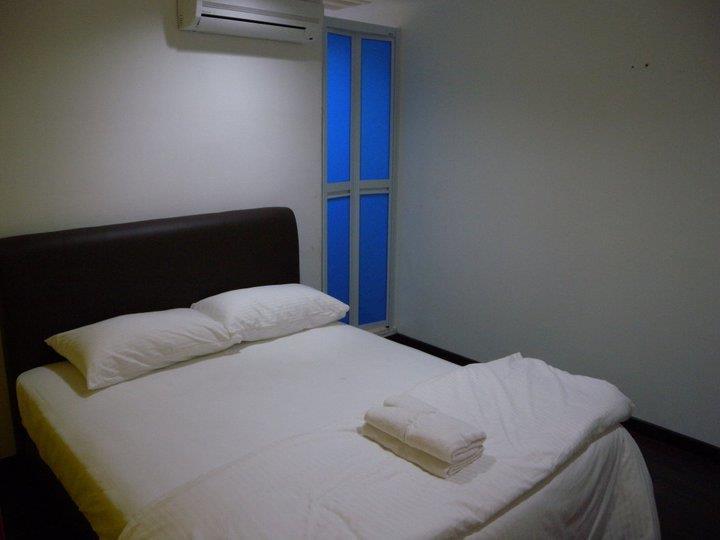 Oyo 90282 Hotel Taj Inn, Seksyen 7 Shah Alam Exterior foto